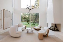 Minimalist Interiors: The Power of Less