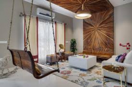 Indian Modern: Tradition Meets Contemporary Living