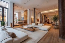 Quiet Opulence: Subtle Sophistication in 2025 Interiors