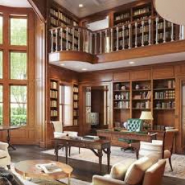 Timeless Interiors: The Return of Classic Design