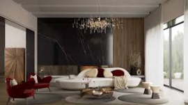 Adaptive Spaces: Interiors That Evolve with You
