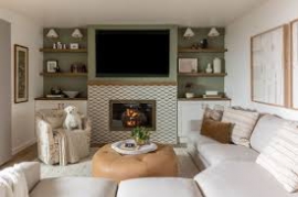 Earth-Toned Elegance: Designing with Nature’s Palette