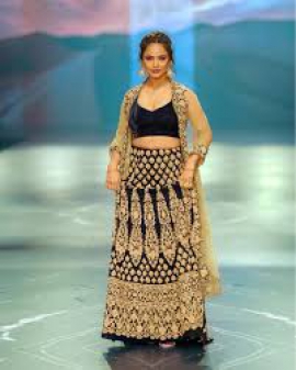 Global Fusion: The World’s Cultures Collide Fashion