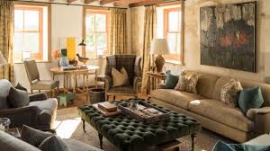 The New Rustic: Modern Homes with a Countryside Soul