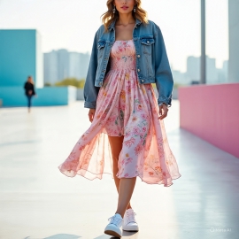 Key Trends Defining Spring-Summer 2026