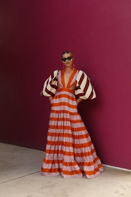 The 2026 Spring/Summer Party Wear Guide: Effortless Elegance