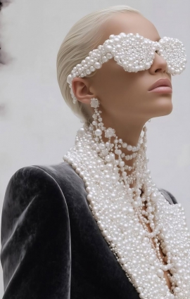 The 2026 Pearl Manifesto: Bold, Raw, and Reimagined