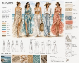 Sustainable Craftsmanship- The Future of Fashion Design