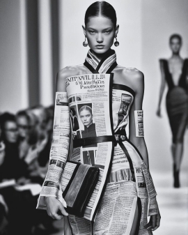 The Future of Fashion in a Changing World