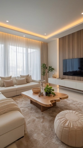 The Importance of Interior Design in Modern Life