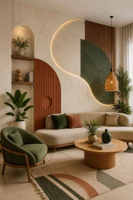 Interior Design and Its Importance in Modern Living