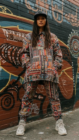 The Influence of Fashion on Modern Society