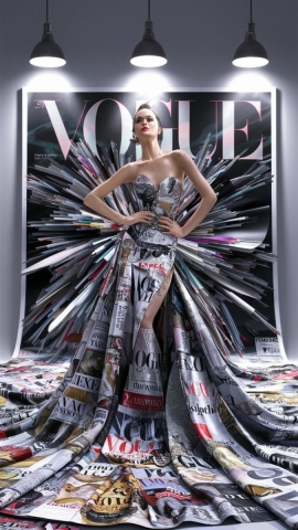 Fashion: A Reflection of Modern Lifestyle