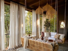 Biophilic Interiors: Designing Homes That Bring Nature to Life
