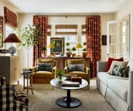 Sensory Interior Design: Creating Homes That Feel as Good as They Look