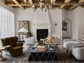 Invisible Luxury: The Interior Design Trend That Speaks Through Simplicity