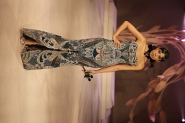 A CONTEMPORARY COUTURE LENS AT HYUNDAI INDIA COUTURE WEEK 2026, IN ASSOCIATION  WITH NEXXUS NEW YORK, AN FDCI INITIATIVE