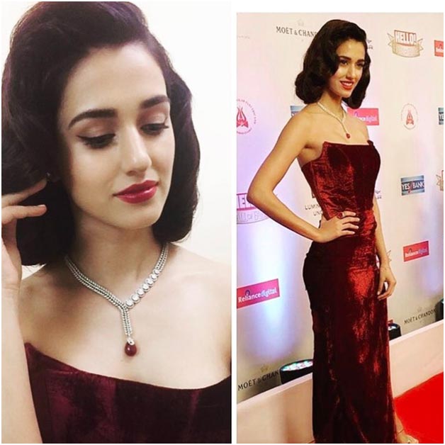 Happy birthday Disha Patani: 5 steal-worthy hairstyles to copy from the  stunner